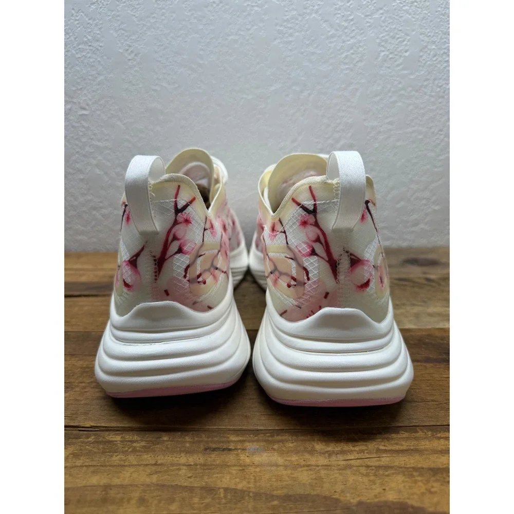 APL worn once